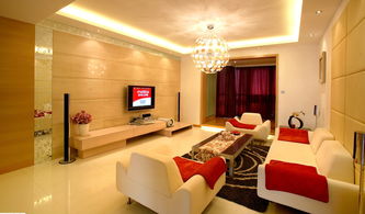 中海瀛臺 1036057 上海大顯裝飾