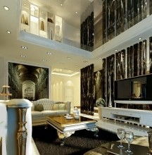 廈門兆美達(dá)裝飾工程 專業(yè)鑄就品質(zhì)，匠心打造美好空間