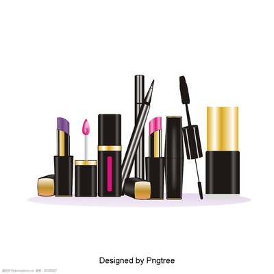 卡通手繪風(fēng)格在化妝品設(shè)計(jì)中的創(chuàng)意魅力