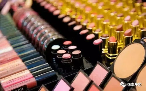 化妝品生產企業文化用品使用與管理的11項必知內容