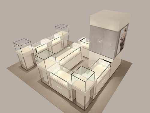 專業(yè)展柜定制，助力品牌價(jià)值提升——聚焦蘇州廠家在化妝品、服裝、珠寶、博物館及文化用品領(lǐng)域