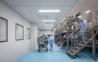 宜昌麥吉麗工廠竣工投產(chǎn) 以高科技為翼，以文化為魂，躋身美妝一線品牌