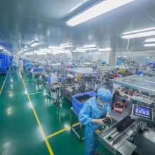 上海夢(mèng)茜 化妝品生產(chǎn)代加工與高品質(zhì)文化用品的卓越融合