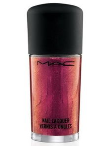 指尖藝術(shù) 美甲產(chǎn)品的時尚蛻變與文化表達