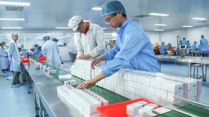 蘭希黎攜蘭粉走進工廠 匠心執(zhí)著，成就美的探索之旅