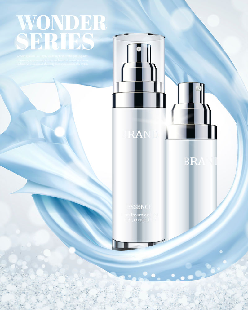 探尋自然之美 天然護膚品與家用電器攝影合集推薦