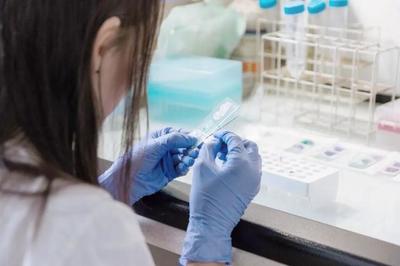 強強聯合！維亞生物與和鉑醫藥共筑創新藥孵化新生態